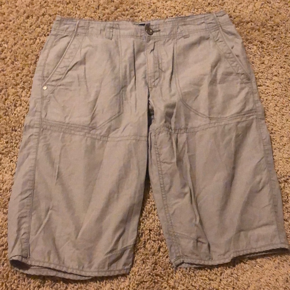 Helix Shorts
